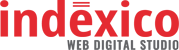 indexico Logo